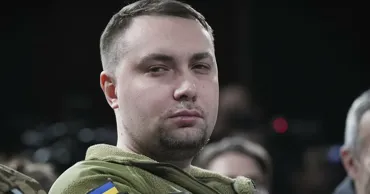 Буданов: Делегацию США ожидают в Киеве после Пасхи