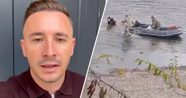 „Ce a făcut patria pentru om?” Emilian Crețu comentează incidentul de pe Nistru