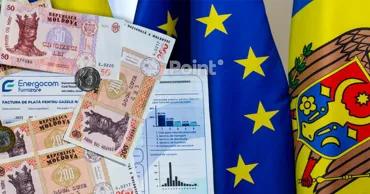 ЕС оспаривает запрос Молдовы на освобождение от НДС для бытовых потребителей