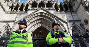 Șase bulgari, condamnați la Londra pentru spionaj în favoarea Rusiei
