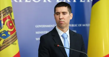 Mihai Popșoi, vizită în Canada. Se va întâlni cu ministra de Externe