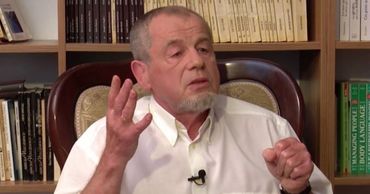 Пойсик: Для международных судов собственность – «священная корова».