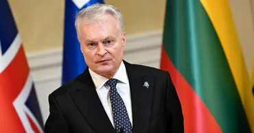 Президент Литвы предупредил о расколе в НАТО из-за расходов на оборону