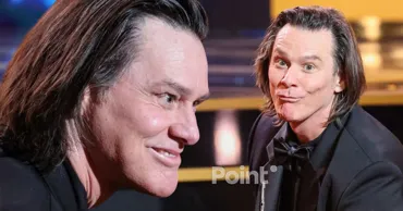 Джим Керри опроверг слух о своём двойнике на церемонии «Сезар»