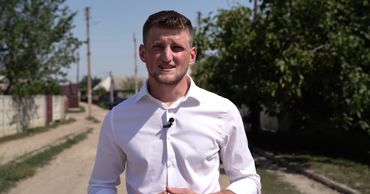 Один из кандидатов в мэры возвращен в предвыборную гонку.