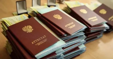 Выпускникам с левого берега Днестра предлагают российские дипломы