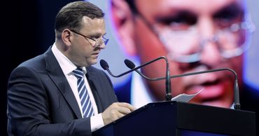 Андрей Нэстасе представил в ЦИК декларацию о доходах и имуществе: земли и недвижимость получены в дар. Фото: psnews