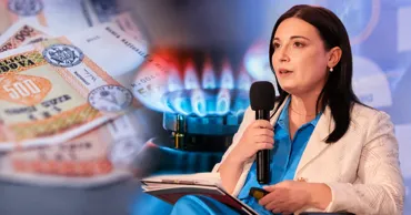 Соловьева: Рост цен на газ влияет на бизнес и через вторичные эффекты