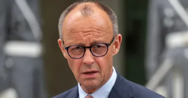 Мерц: Киеву, возможно, придётся смириться с потерей территорий ради вступления в ЕС