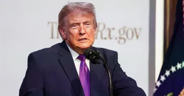 Трамп пока отказался вводить "адские санкции" против России