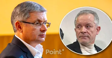 Гросу о приговоре Плахотнюку: С этим гражданином еще очень много работы
