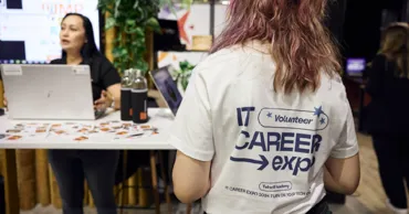 IT Career Expo: Станьте частью самой влиятельной IT-платформы Молдовы Ⓟ