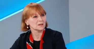 Немеренко: Я задела столько "мусора", что меня будут атаковать годами