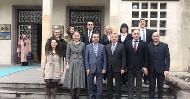Делегация Исполкома Гагаузии изучила опыт образования в Турции.