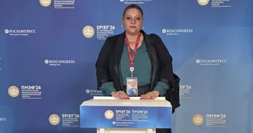 Диане Шошоакэ грозят санкции Европарламента за участие в форуме в России