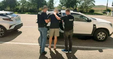 Задержан молдаванин, разыскиваемый в Испании по делу о групповом изнасиловании