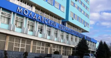 1.100 de tone de metal, aduse la uzina din Râbnița înainte de expirarea autorizației