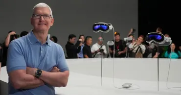 Unul dintre cei mai influenți informatori ai Apple a dispărut fără urmă