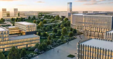 Для Moldova HiTech Park предлагают бесплатно выделить 40 га земли на 50 лет