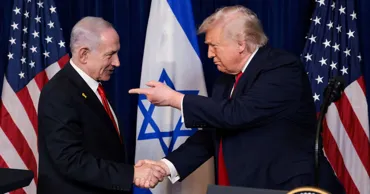 СМИ: Трамп призвал Нетаньяху вывести войска из Сирии и Ливана