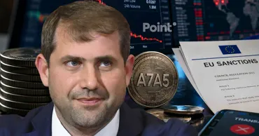Кыргызстан закрыл 19 компаний из-за обхода санкций против РФ: задет стейблкоин Шора