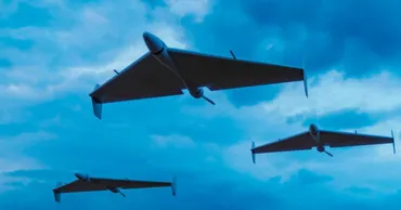 Moldova și Lituania, vizate de amenințări cu drone. Avertismentul unui oficial