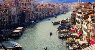 Венеция заработала почти €1 млн за 11 дней эксперимента с платным входом