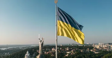 Zelenski, de Ziua Independenței: Ucraina continuă să se apere și nu va ceda teritorii
