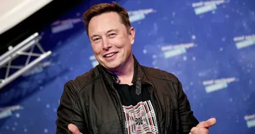 Состояние Илона Маска вновь превысило $1 трлн