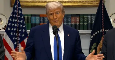 Трамп назвал «Оземпик» уколом для жирдяев и усомнился в его эффективности
