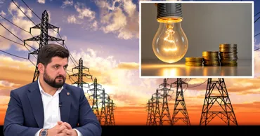 Energia electrică s-ar putea scumpi: Junghietu explică ce pune presiune pe prețuri