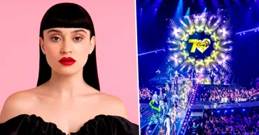 Irina Rimes, revoltată după votul Moldovei la Eurovision. Ce a cerut artista