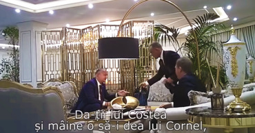Генпрокуратура возбудила уголовное дело в связи с видео в офисе ДПМ.