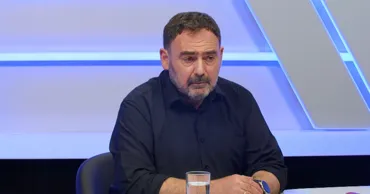 Ткачук о Тофане: Еще один человек с идеологией и набором принципов начала 90-х годов