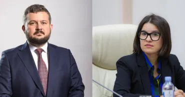 Dragoș Galbur a depus o plângere la Procuratură împotriva Anastasiei Taburceanu