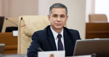 Nosatîi mulțumește UE pentru sprijinul de 120 de milioane de euro acordat R. Moldova