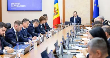 Правительство утвердило законопроект о бюджетно-налоговой политике на 2027 год
