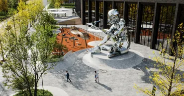 Newton House Grădina Botanică — жилой комплекс, который высоко оценили сотни семей Ⓟ