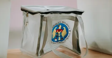 Aproximativ 70.000 de alegători sunt așteptați la secțiile de votare pe 17 mai