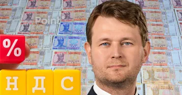 Гаврилицэ: Решение о введении единой ставки НДС на уровне  20% еще не принято
