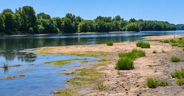 Apă-Canal Chișinău ставит под сомнение данные об увеличении сброса воды в Дубоссарах