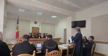 Dosarul „Kuliok”, reluat la CSJ: Când s-ar putea încheia cercetarea judecătorească