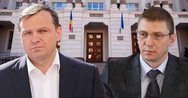 Нэстасе считает, что Морарь стал жертвой сведения счетов между прокурорами. Фото: Point.md