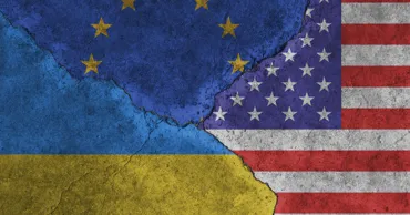 Reuters: США и Европа готовят предложение о 30-дневном &#34;прекращении огня&#34; в Украине