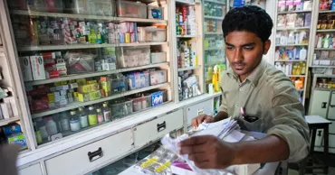 Declarația lui Trump a prăbușit acțiunile producătorilor de medicamente din India
