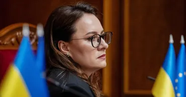 Зеленский анонсировал отставку премьера Украины