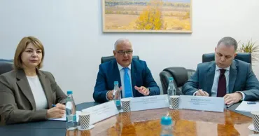 Украина рассчитывает расширить транзит через Молдову