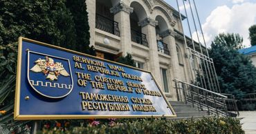 С начала года таможенная служба собрала в бюджет около 12 млрд леев. Фото: moldpres.md.