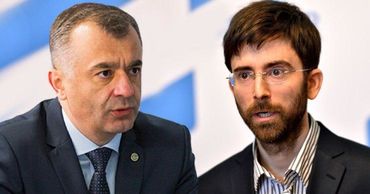 Добровие: Премьер Кику не заслуживает румынского гражданства. Фото: Point.md