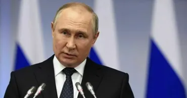 Путин: ВСУ еще пытаются двигаться в сторону российской границы